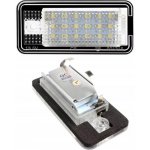Tuning-Tec LED osvětlení SPZ Audi A3 8P, A4 B6, B7 – Zbozi.Blesk.cz