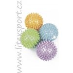 Spokey Grespi masážní míčky sada 4 ks – Hledejceny.cz