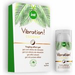 intt Liquid Vibration Coconut 15 ml – Zbozi.Blesk.cz