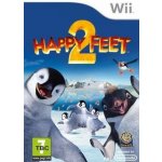 Happy Feet 2 – Sleviste.cz