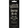 Přípravky do solárií Body Butter Double Black 15 ml