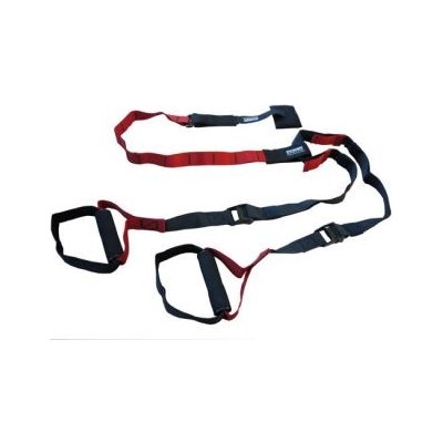 Power System PSX Power Training System Červená – Zboží Mobilmania