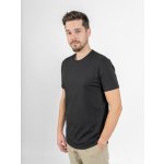 TallGuys pánské tričko 2.0 óčko Deep black – Zboží Dáma