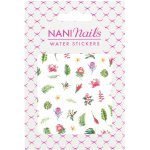 NANI 3D vodolepky 83 – Zboží Mobilmania