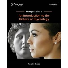 Hergenhahns An Introduction to the History of Psychology