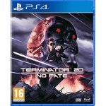 Terminator 2D: No Fate (D1 Edition) – Sleviste.cz