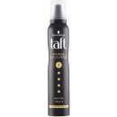 Schwarzkopf Taft Power & Fullness pěna pro jemné a slabé vlasy 200 ml