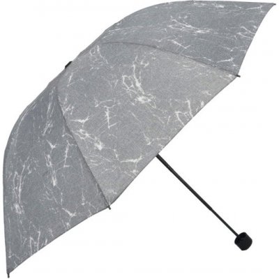 Stylový deštník Rocky šedý – Zboží Mobilmania