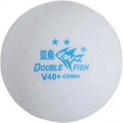 Doublefish V40+0 stars 10ks