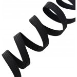 Pro Háčkování Pruženka líčková 7 mm, černá – Zboží Mobilmania