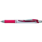 Pentel BL77 EnerGel červená – Zboží Živě