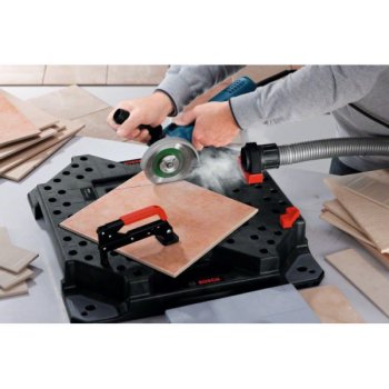 Bosch GWS 7-115 E Professional 0.601.388.203