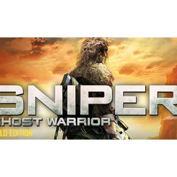 Sniper: Ghost Warrior (Gold)