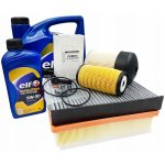 VZDUCHOVÝ FILTR RENAULT TRAFIC 14> 1.6DCI – Sleviste.cz