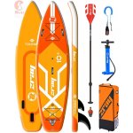 Paddleboard Zray F1 WS 10,4 – Hledejceny.cz