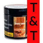 Hookain White Caek 50 g – HobbyKompas.cz