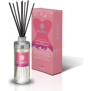 Dona Reed Diffusers Blushing Berry 60 ml