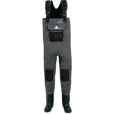 Behr Prsačky Neoprene Waders