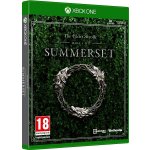 The Elder Scrolls Online: Summerset – Hledejceny.cz