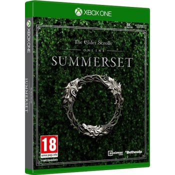 The Elder Scrolls Online: Summerset