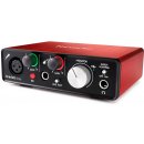 Focusrite Scarlett Solo 2nd gen