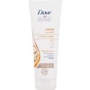 Dove Pure Care Dry Oil kondicionér 250 ml