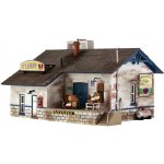 Woodland Scenics mlékárna PF5185 – Zboží Mobilmania