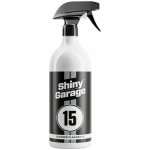 Shiny Garage Leather Cleaner PL 1 l – Sleviste.cz