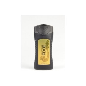 Axe Gold Temptation sprchový gel 250 ml