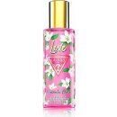 Guess Love Romantic Blush tělový sprej 250 ml