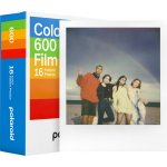 Polaroid COLOR FILM FOR 600 2-PACK – Sleviste.cz