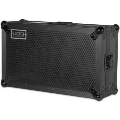 UDG Ultimate Flight Case Pioneer DDJ-RB/SB/SB2/SB3/DDJ-400 Black MK2 Plus – Hledejceny.cz