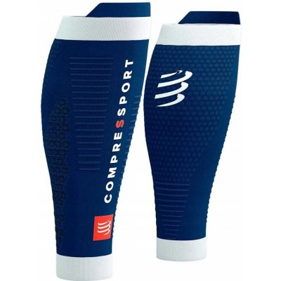 Compressport Kompresní návleky na lýtka bezešvé tréninkové R2 3.0 M – Hledejceny.cz