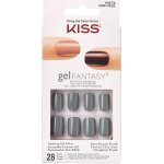 Kiss Gelové nehty 60676 Gel Fantasy 28 ks – Zbozi.Blesk.cz