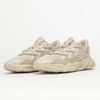 adidas Ozweego Clear Brown/ Clear Brown/ Clear Brown