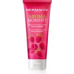 DERMACOL Aroma Moment krém na ruce divoká malina 100 ml – Zboží Dáma