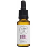 Bachovy květové BIO esence Pohlavní touha Libido 20 ml – Hledejceny.cz
