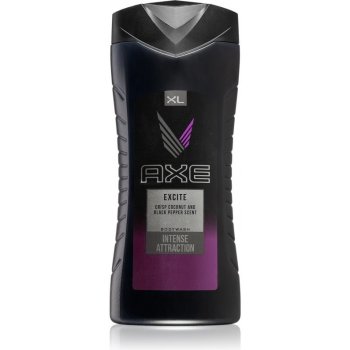 Axe Excite Men sprchový gel 400 ml