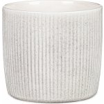 Scheurich květináč 909 Perla 15 cm bílý – Hledejceny.cz