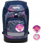 Ergobag prime fialová reflexní – Sleviste.cz