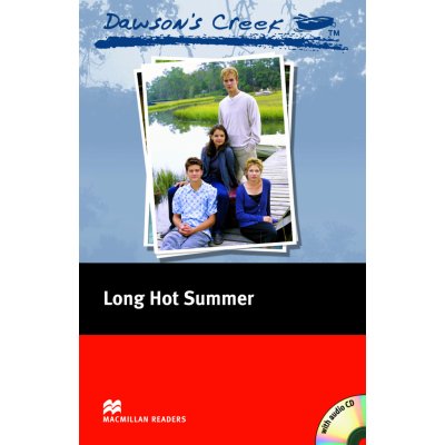 MR Elementary Dawson`s Creek: Long Hot Summer + CD