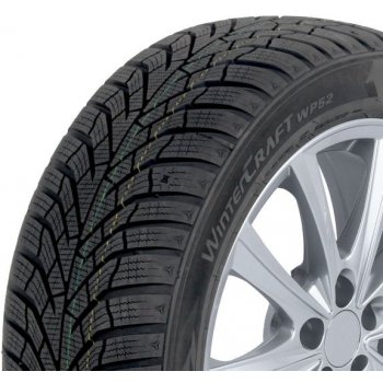 Kumho WinterCraft WP52 215/65 R16 98H