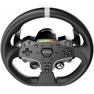 MOZA ESX Steering Wheel XBOX/PC RS052 – Sleviste.cz
