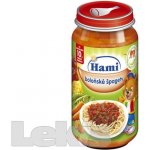 Hami Boloňské špagety 250 g – Zboží Dáma