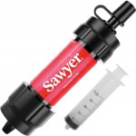 Sawyer Mini Filter Red with Syringe SP120A – Zboží Dáma