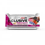 Amix Exclusive Protein Bar 40g double dutch chocolate almond