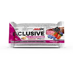 Amix Exclusive Protein Bar 40 g