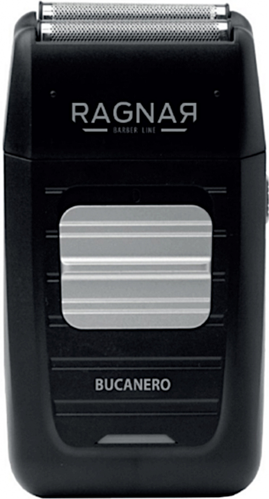 Ragnar Bucanero černý 06412/50