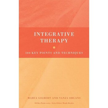 Integrative Therapy - M. Gilbert, V. Orlans