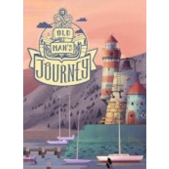 Old Man's Journey